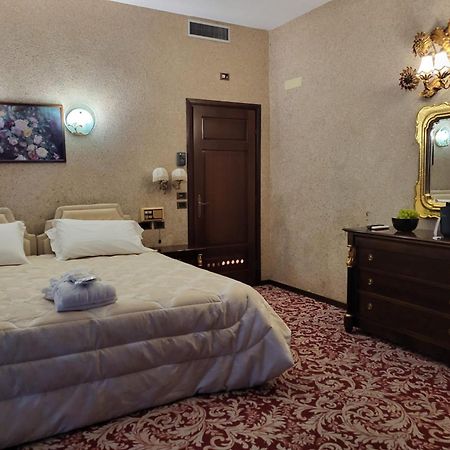 Grand Hotel Le Fonti Chianciano Terme Luaran gambar