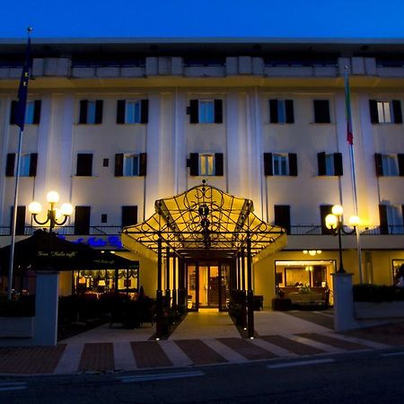 Grand Hotel Le Fonti Chianciano Terme Luaran gambar