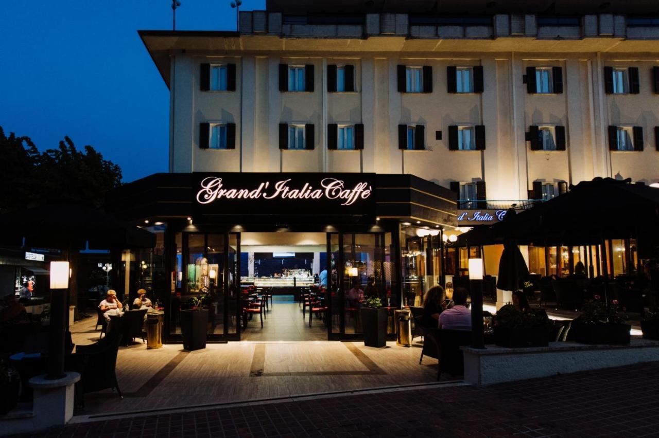 Grand Hotel Le Fonti Chianciano Terme Luaran gambar