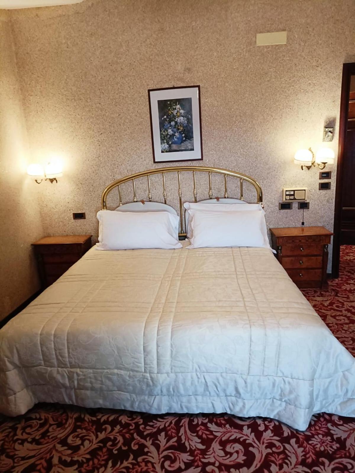 Grand Hotel Le Fonti Chianciano Terme Luaran gambar