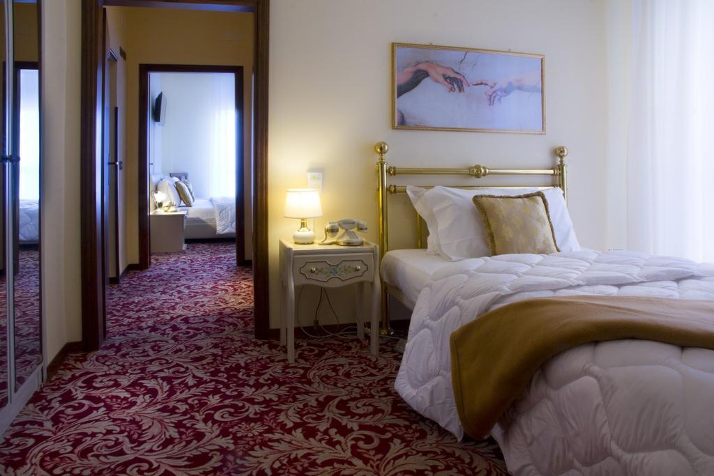 Grand Hotel Le Fonti Chianciano Terme Luaran gambar