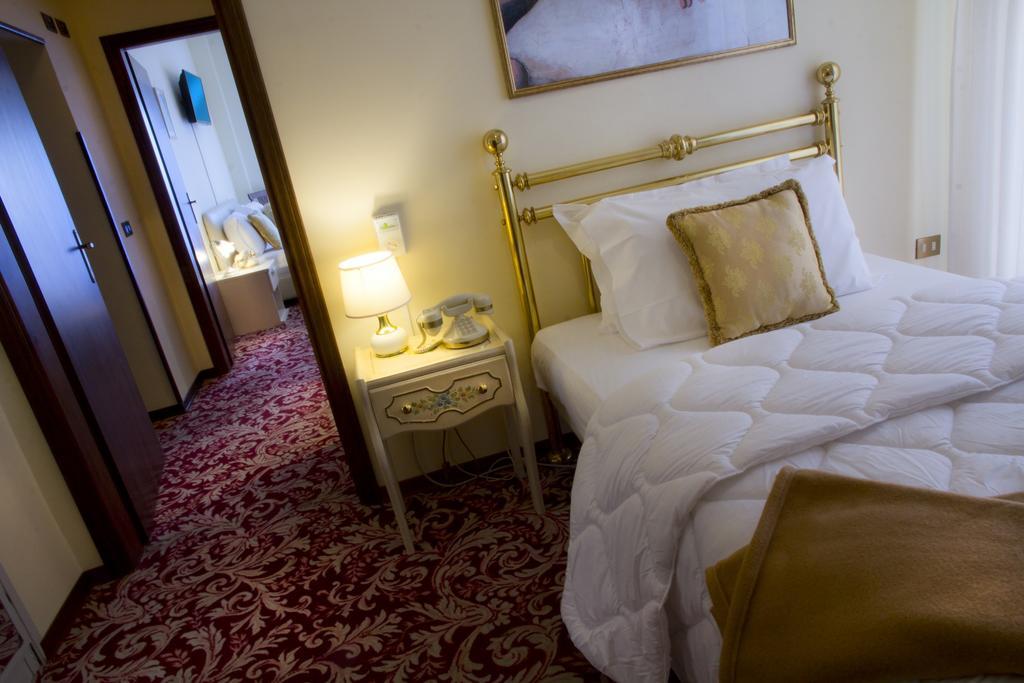Grand Hotel Le Fonti Chianciano Terme Luaran gambar