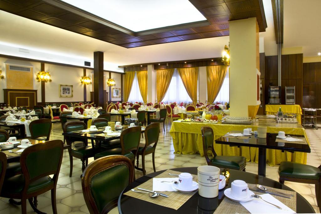 Grand Hotel Le Fonti Chianciano Terme Luaran gambar