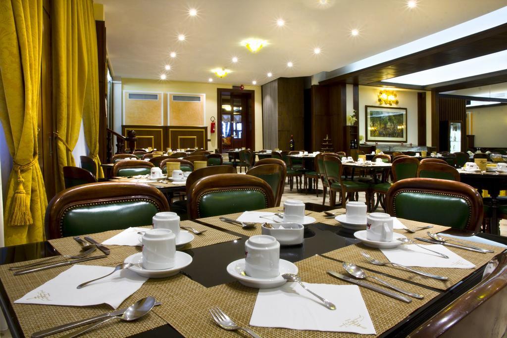Grand Hotel Le Fonti Chianciano Terme Luaran gambar