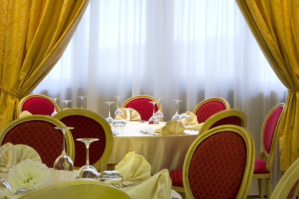 Grand Hotel Le Fonti Chianciano Terme Luaran gambar