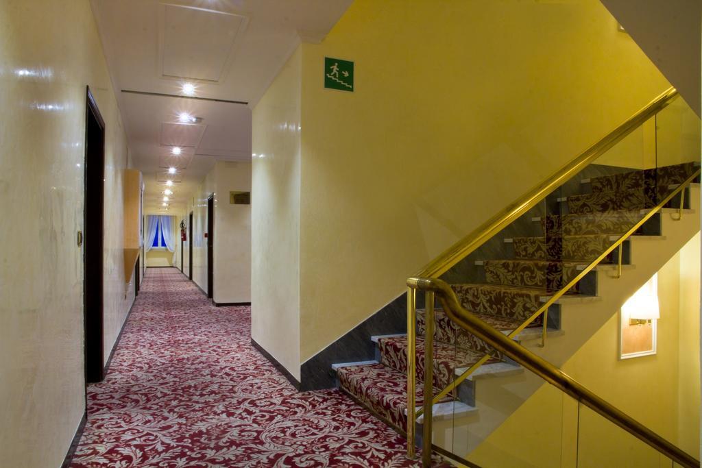 Grand Hotel Le Fonti Chianciano Terme Luaran gambar