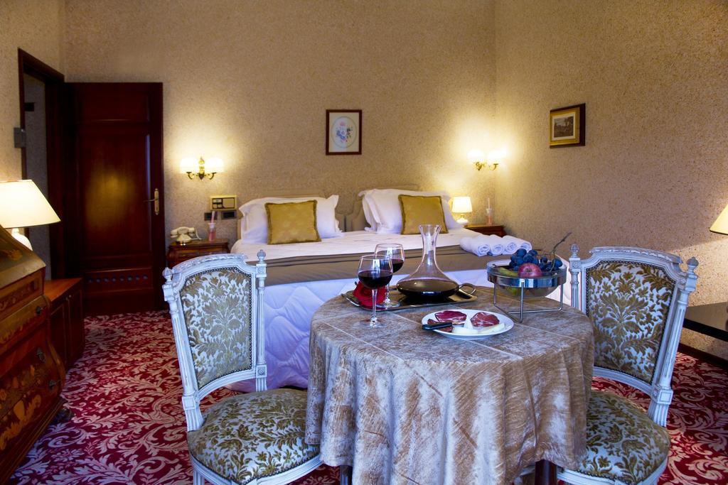 Grand Hotel Le Fonti Chianciano Terme Luaran gambar