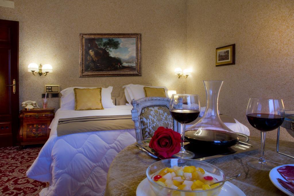 Grand Hotel Le Fonti Chianciano Terme Luaran gambar