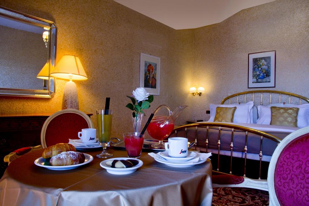 Grand Hotel Le Fonti Chianciano Terme Luaran gambar