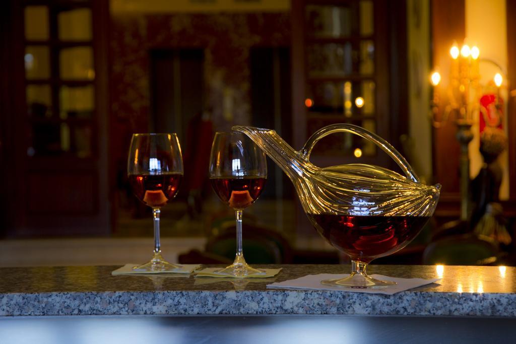 Grand Hotel Le Fonti Chianciano Terme Luaran gambar