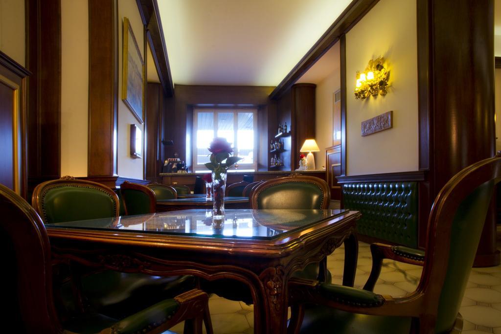 Grand Hotel Le Fonti Chianciano Terme Luaran gambar