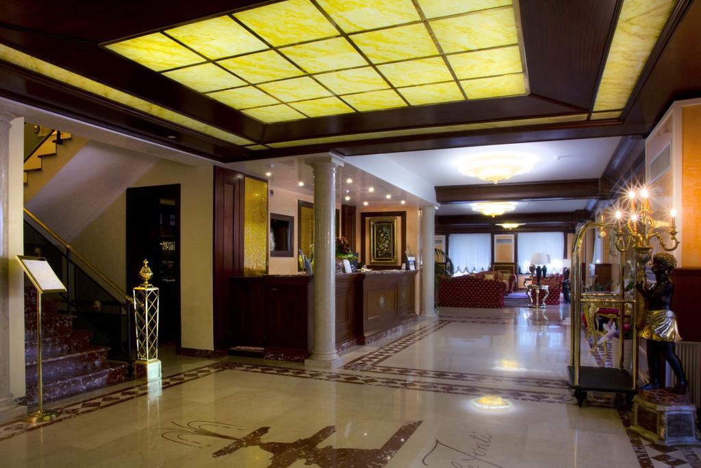 Grand Hotel Le Fonti Chianciano Terme Luaran gambar