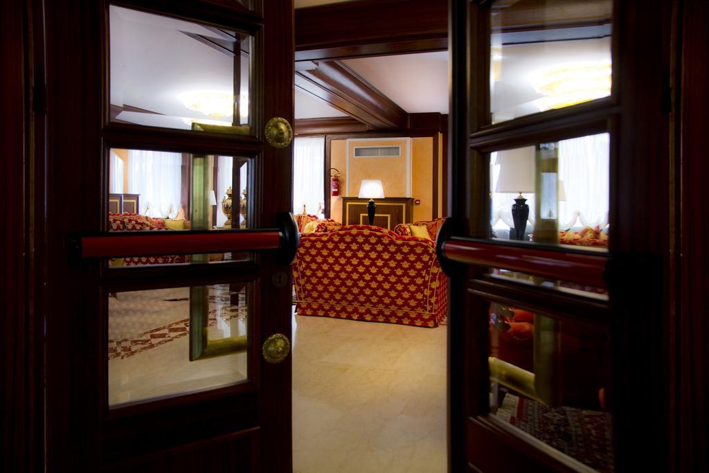 Grand Hotel Le Fonti Chianciano Terme Luaran gambar