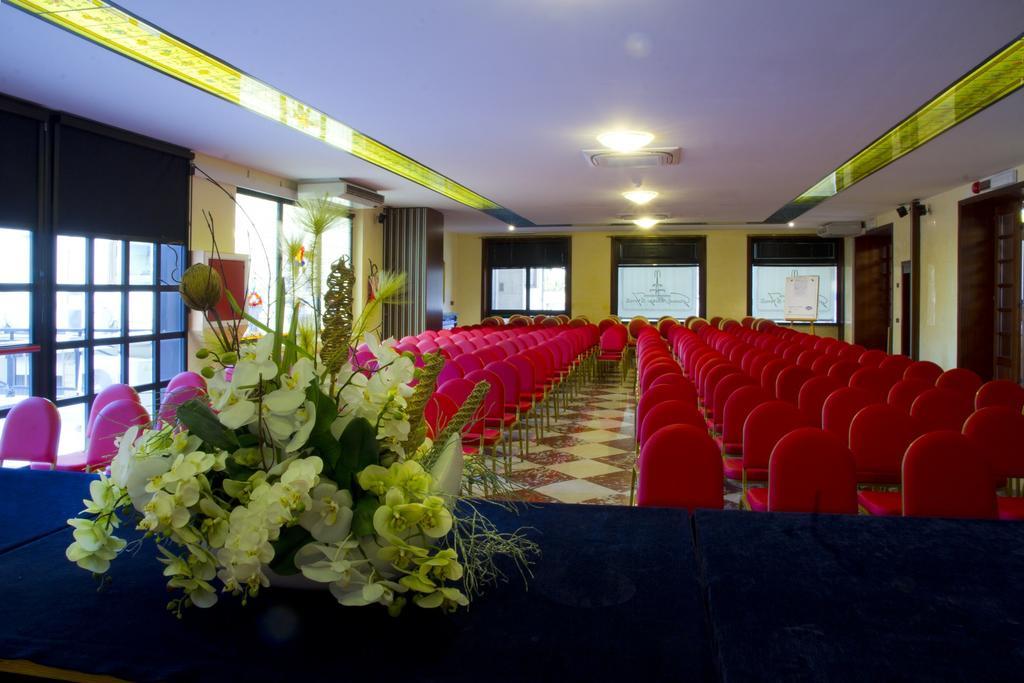 Grand Hotel Le Fonti Chianciano Terme Luaran gambar