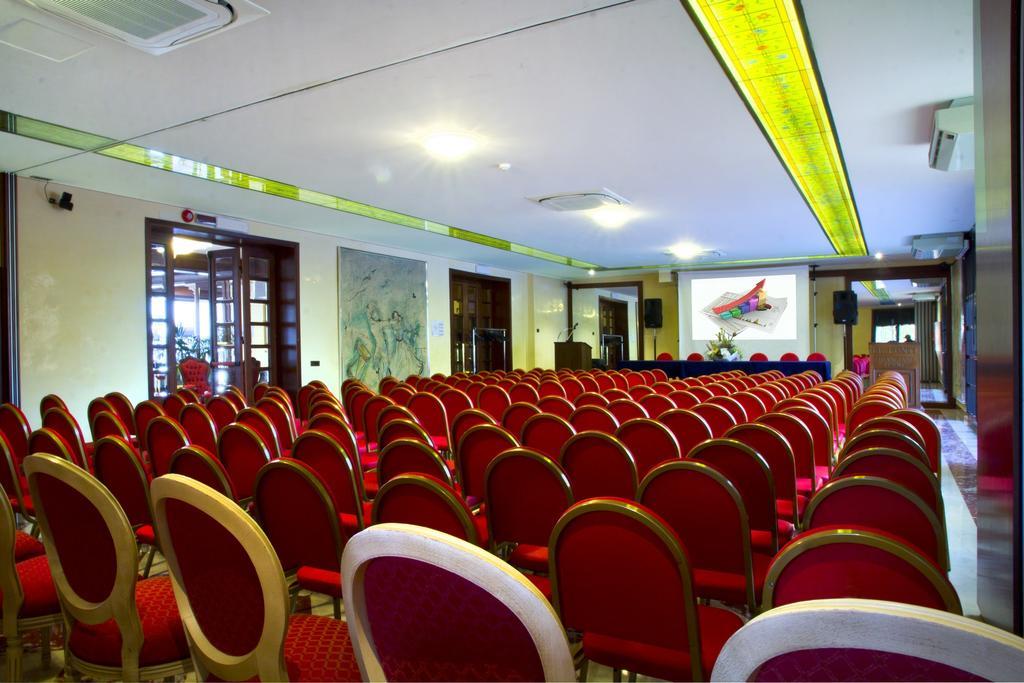 Grand Hotel Le Fonti Chianciano Terme Luaran gambar