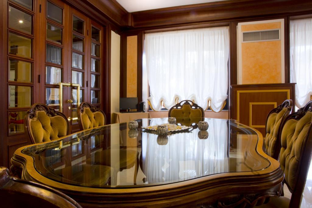 Grand Hotel Le Fonti Chianciano Terme Luaran gambar