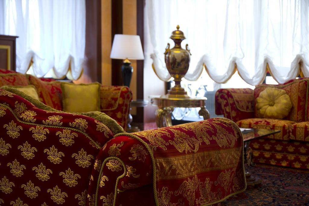 Grand Hotel Le Fonti Chianciano Terme Luaran gambar