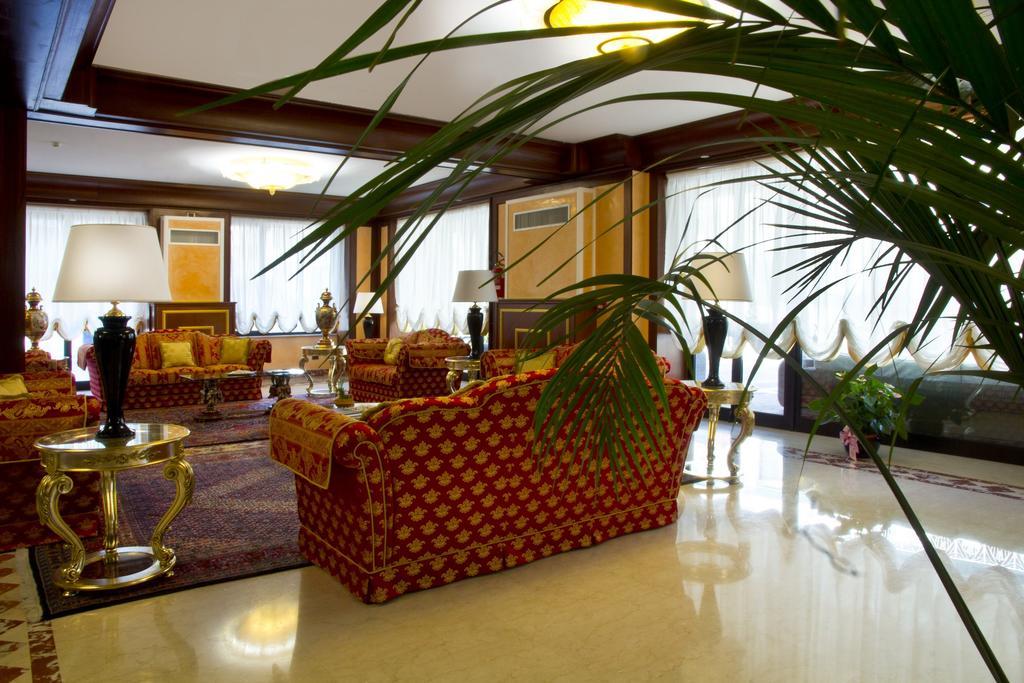 Grand Hotel Le Fonti Chianciano Terme Luaran gambar