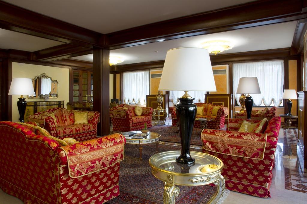 Grand Hotel Le Fonti Chianciano Terme Luaran gambar
