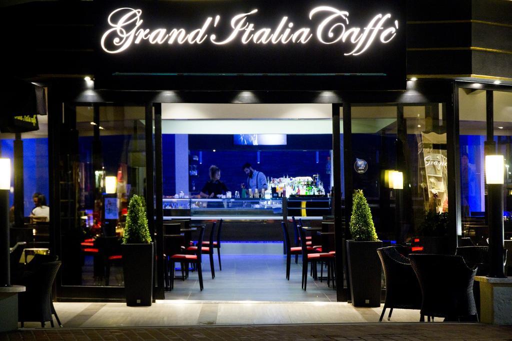 Grand Hotel Le Fonti Chianciano Terme Luaran gambar