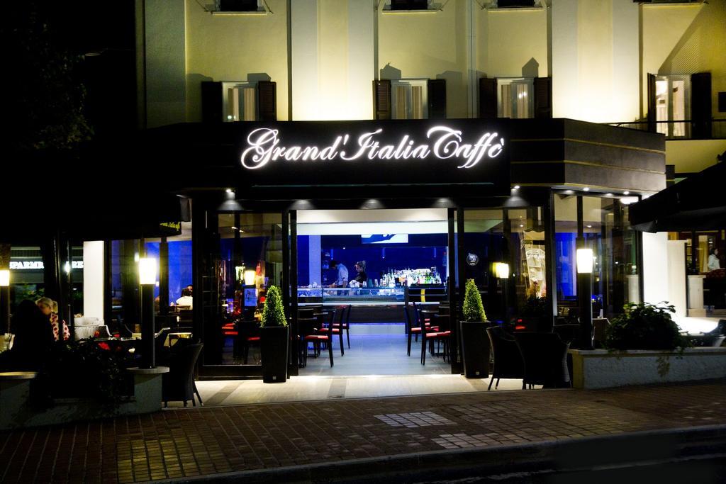 Grand Hotel Le Fonti Chianciano Terme Luaran gambar