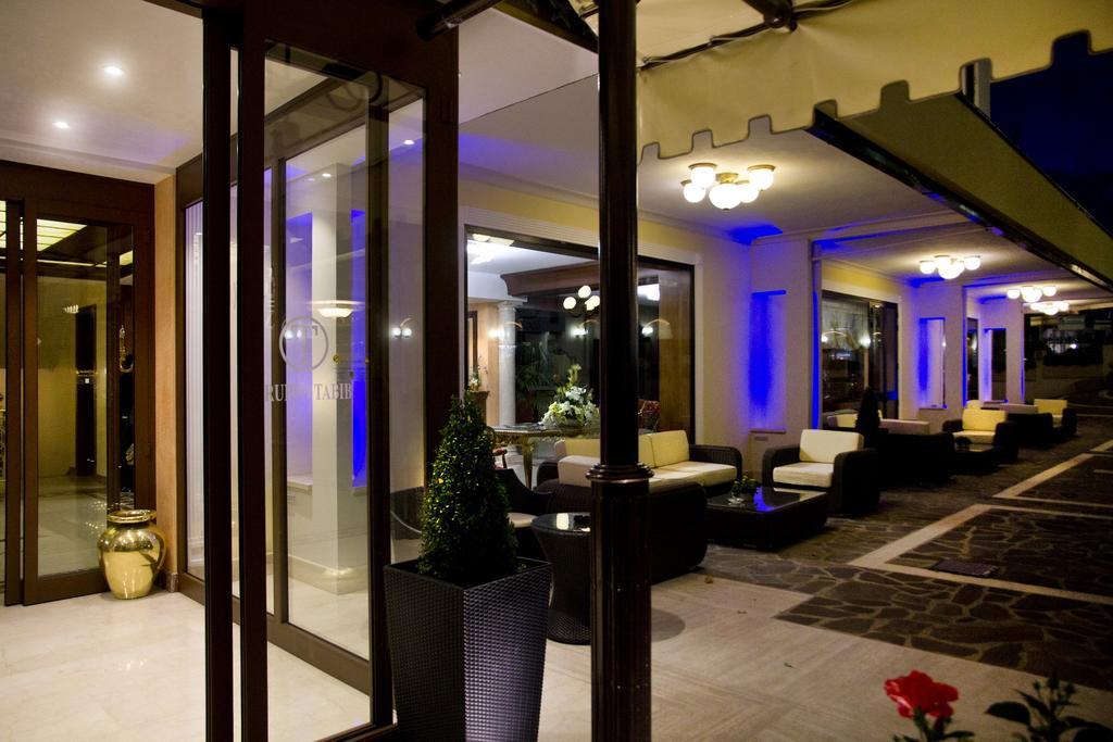 Grand Hotel Le Fonti Chianciano Terme Luaran gambar