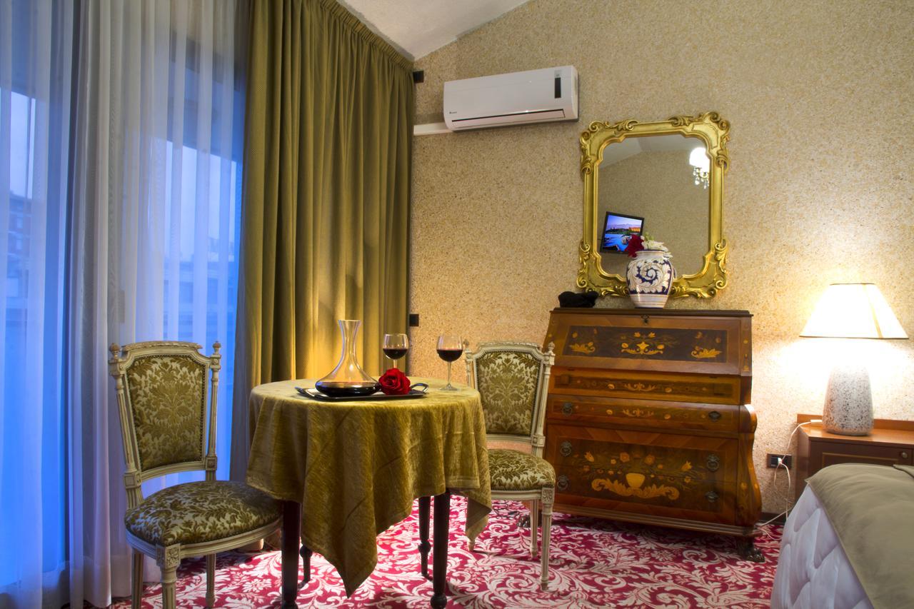 Grand Hotel Le Fonti Chianciano Terme Luaran gambar